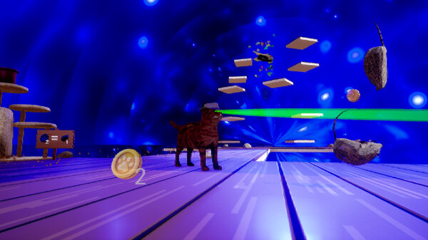 Catniptic Screenshot
