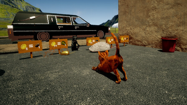 Catniptic Screenshot