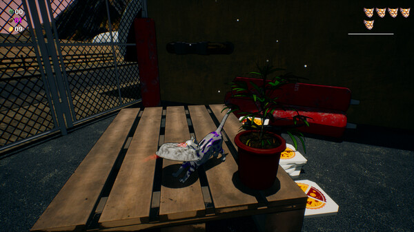 Catniptic Screenshot