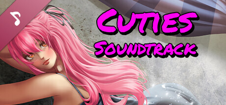 Cuties Soundtrack banner image