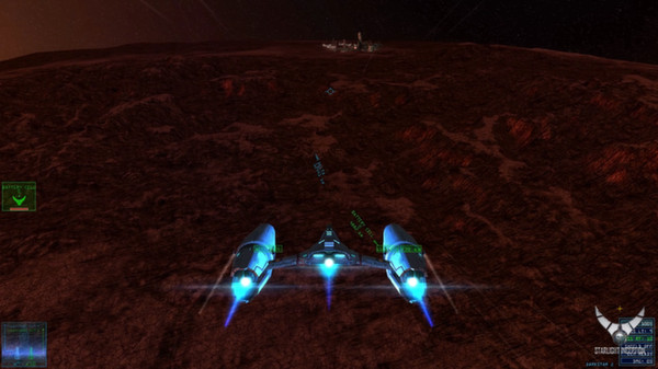 Starlight Inception™