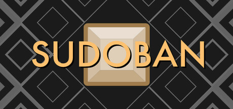 Sudoban cover art