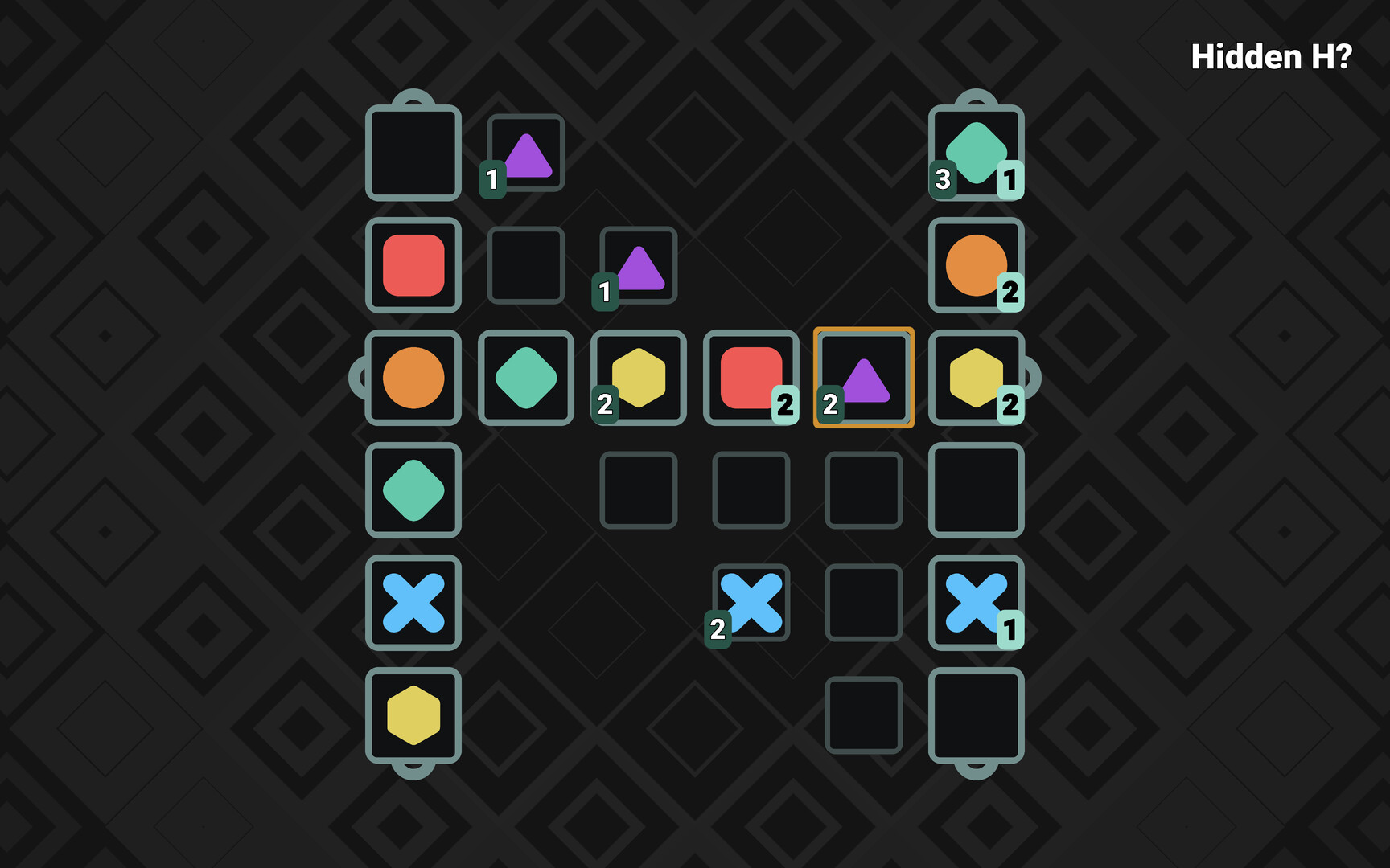 Sudoban Featured Screenshot #1