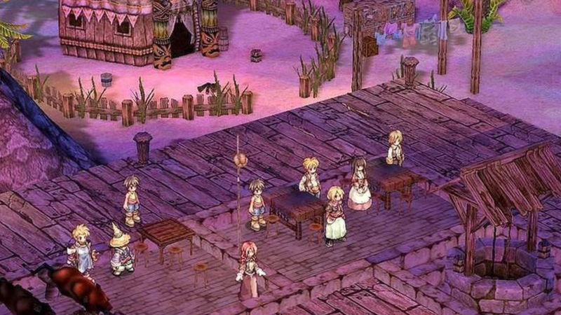 Ragnarok Online - Free to Play - European Version screenshot #6