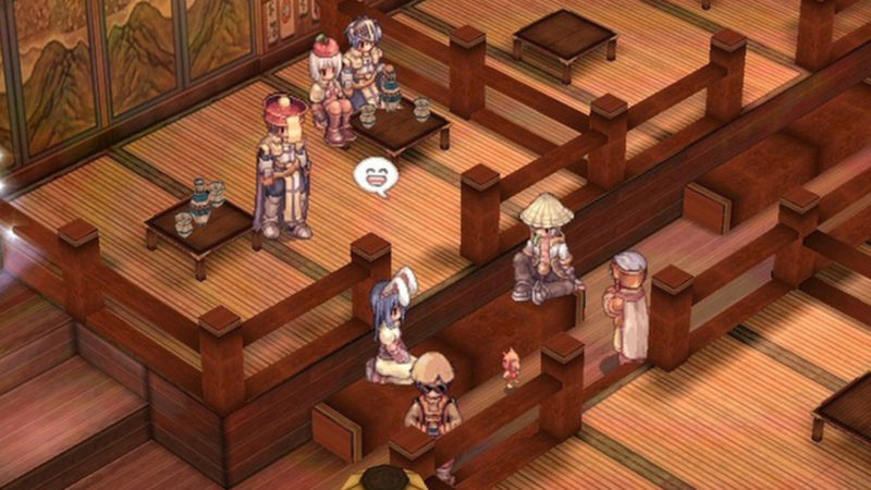 Ragnarok Online - Free to Play - European Version screenshot #2