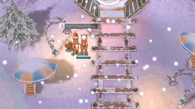 Ragnarok Online - Free to Play - European Version screenshot #1