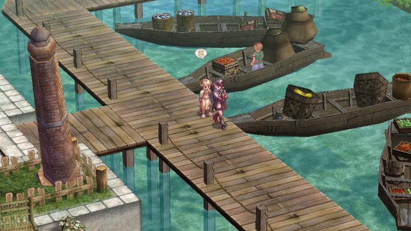 Ragnarok Online - Free to Play - European Version screenshot #4
