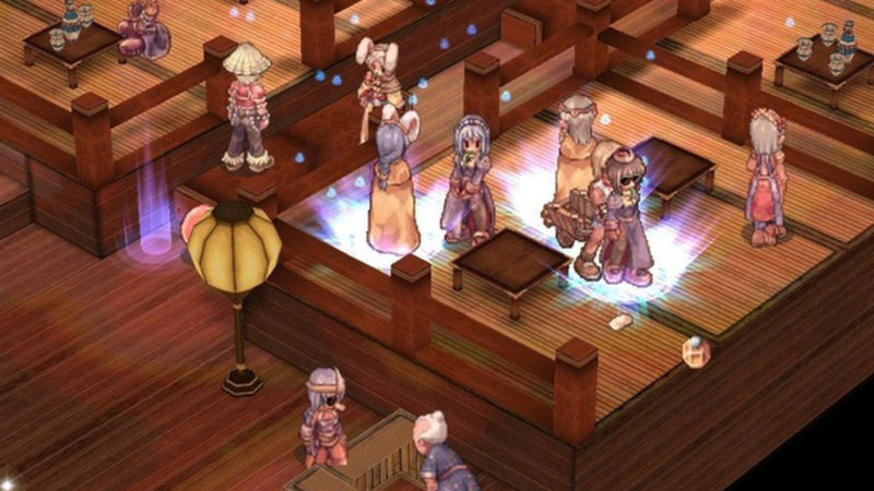 Ragnarok Online - Free to Play - European Version screenshot #7