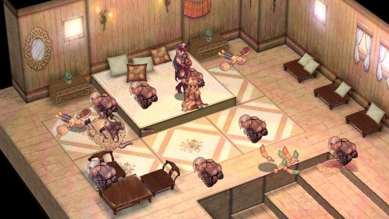 Ragnarok Online - Free to Play - European Version screenshot #3