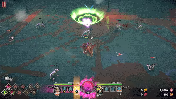 Penny Blood: Hellbound video 2