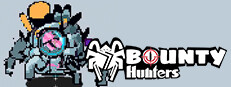 Bounty Hunters