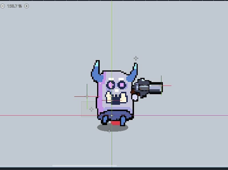 Bounty Hunters screenshot 7