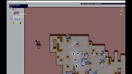 Bounty Hunters screenshot #10