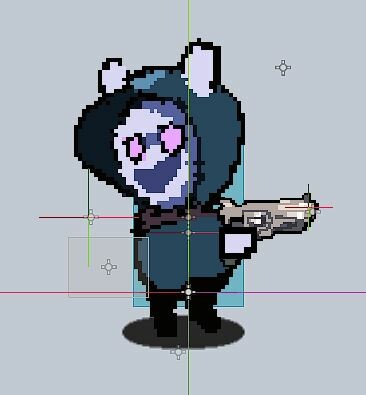 Bounty Hunters screenshot #5