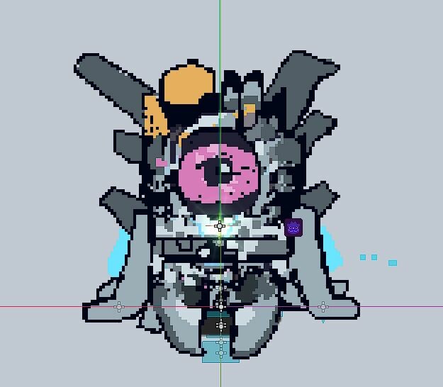 Bounty Hunters screenshot #1