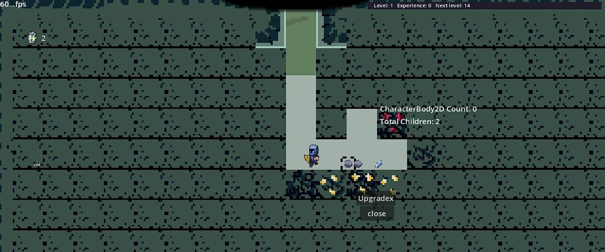 Bounty Hunters screenshot #8