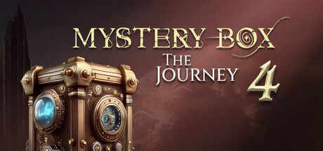 Mystery Box 4: The Journey header art