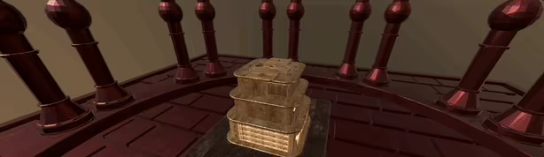 Mystery Box 4: The Journey video 6