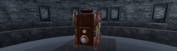 Mystery Box 4: The Journey video 2
