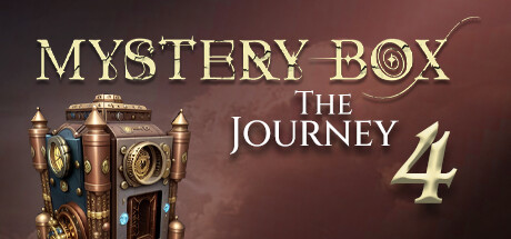 Mystery Box 4: The Journey steam charts