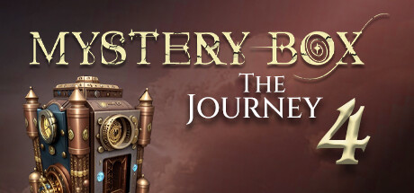 Mystery Box 4: The Journey Cover Image