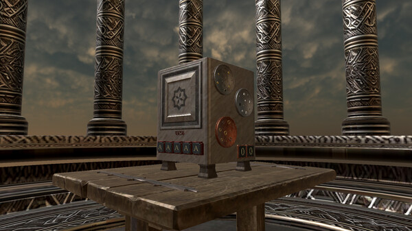 Mystery Box 4: The Journey screenshot 6