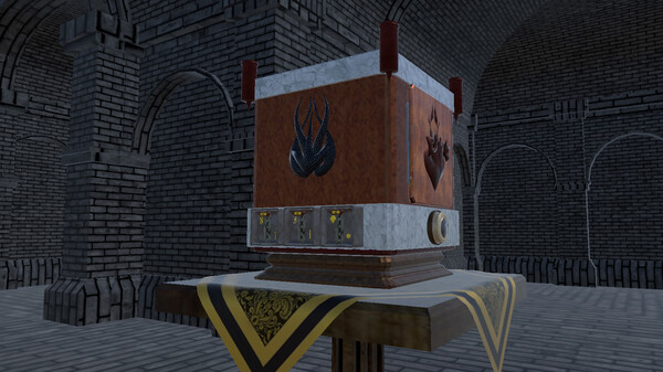 Mystery Box 4: The Journey screenshot 5