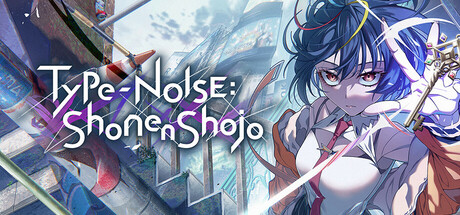 Image for Type-NOISE: Shonen Shojo