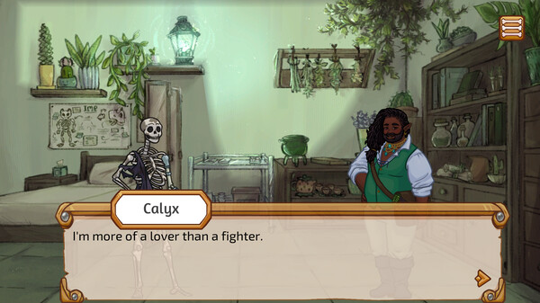 Matchmaker: Dungeon Heart screenshot 6