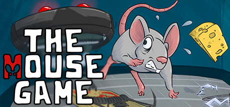 The Mouse Game steam charts