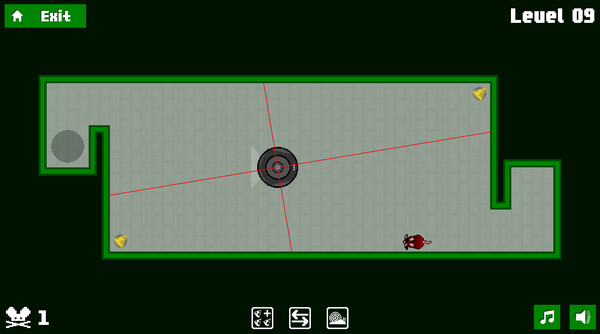 The Mouse Game — скриншот 6