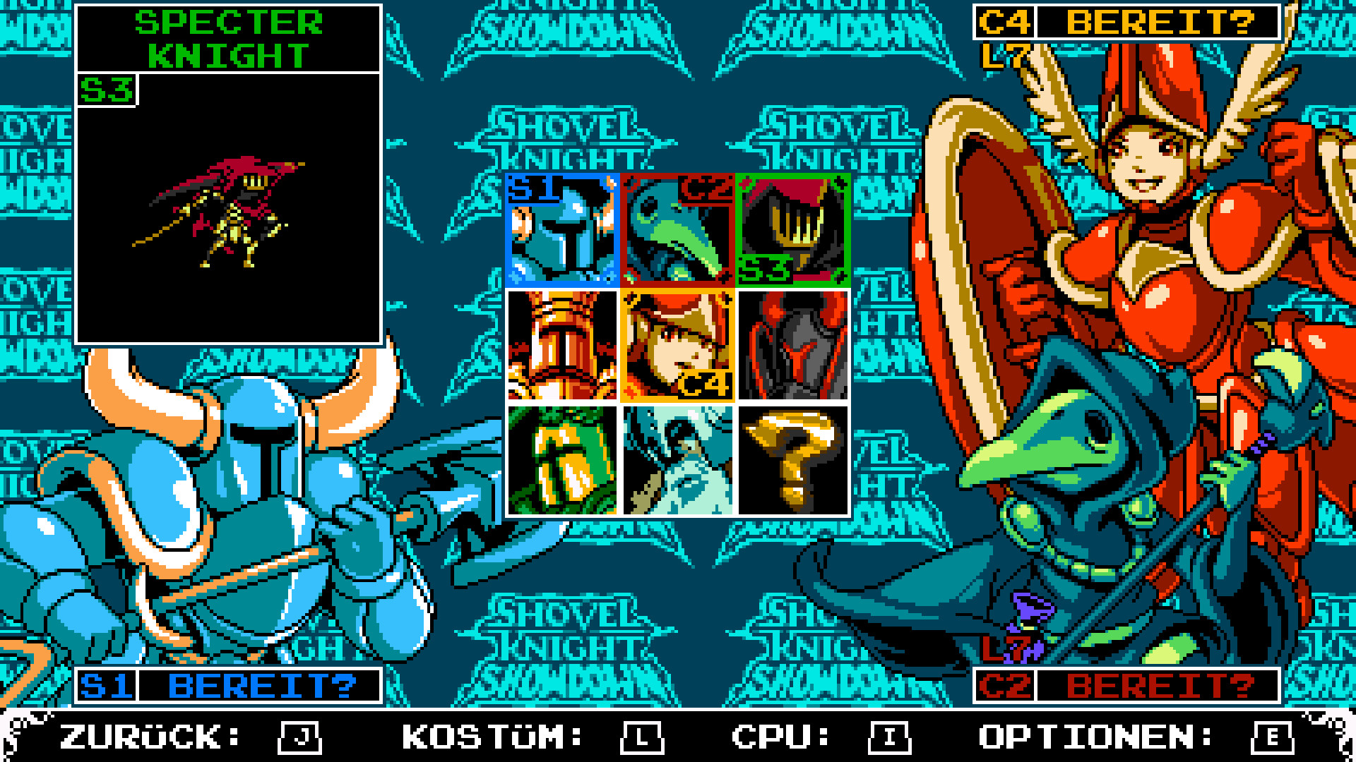 Shovel Knight: Treasure Trove EU - PC (Steam) Screenshot 19