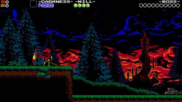 Screenshot of the game