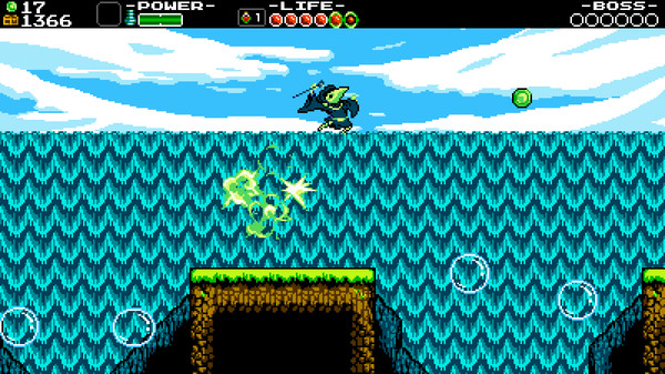 Screenshot of the game