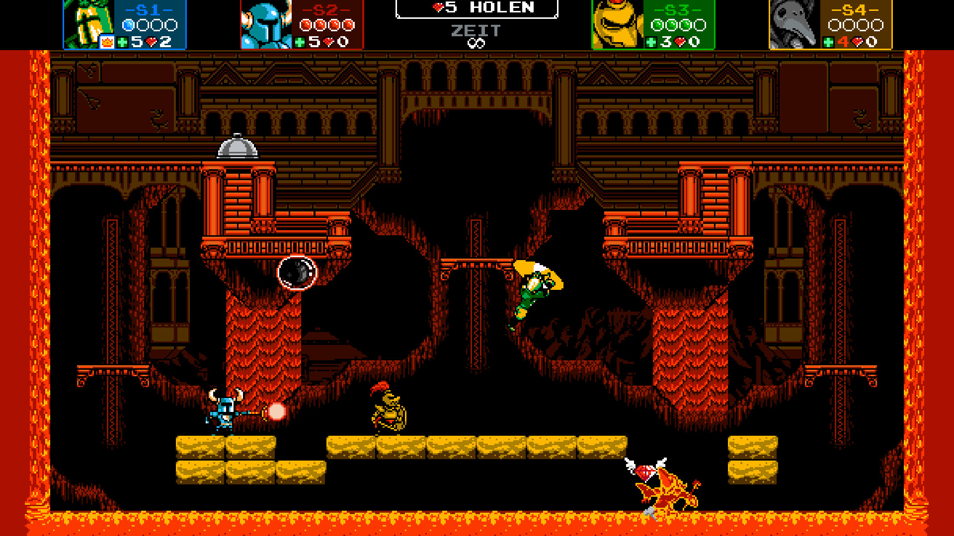 Shovel Knight: Treasure Trove EU - PC (Steam) Screenshot 18