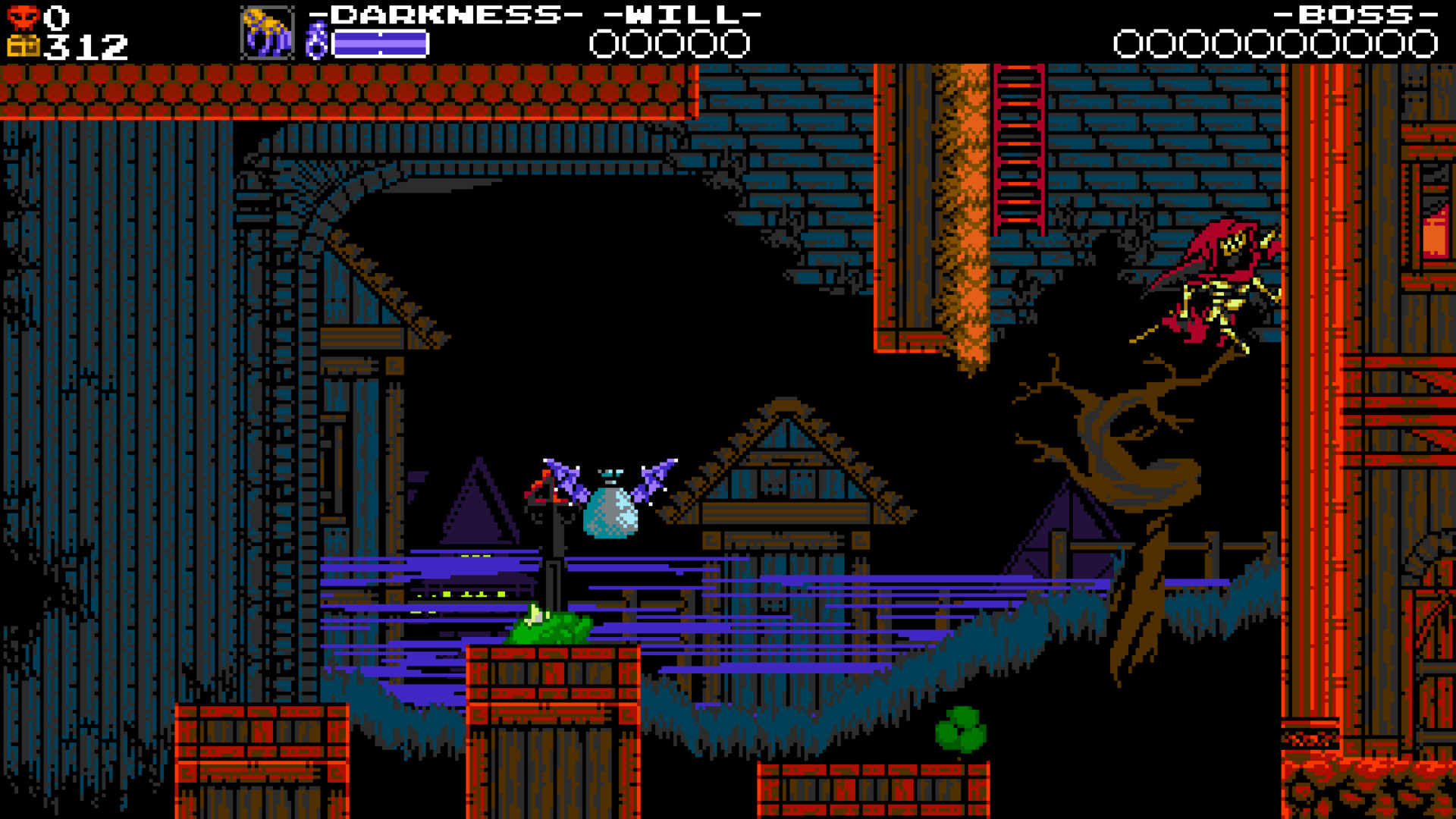 Shovel Knight: Treasure Trove – Screenshot 11