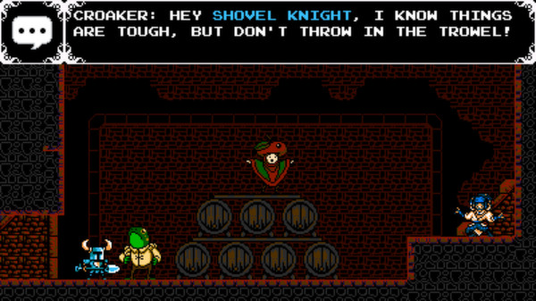 KHAiHOM.com - Shovel Knight: Treasure Trove