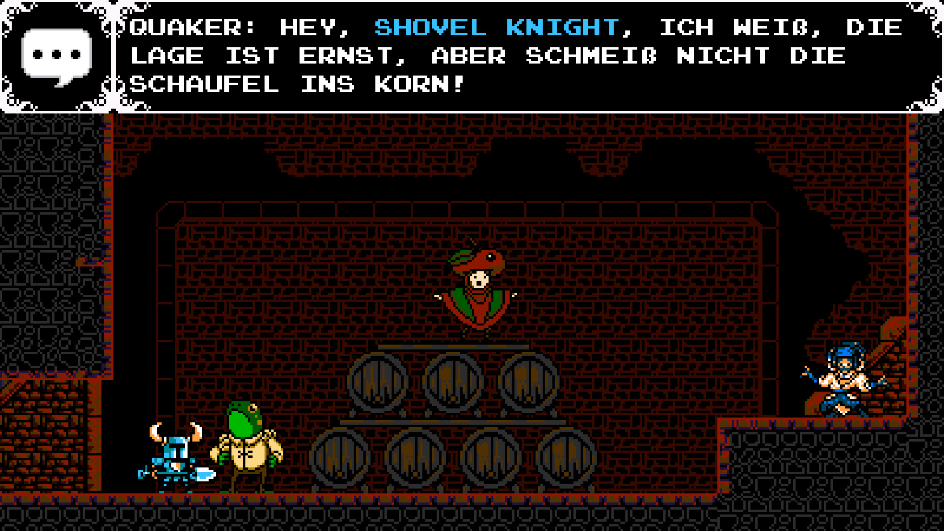 Shovel Knight: Treasure Trove EU - PC (Steam) Screenshot 3