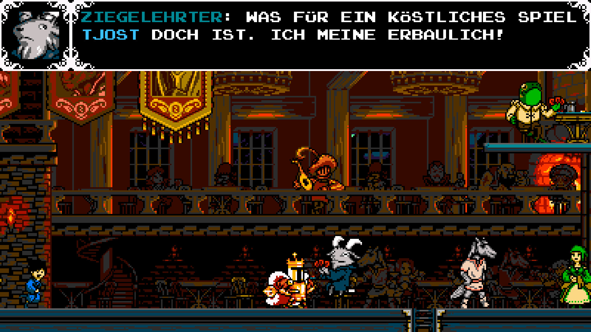 Shovel Knight: Treasure Trove EU - PC (Steam) Screenshot 15