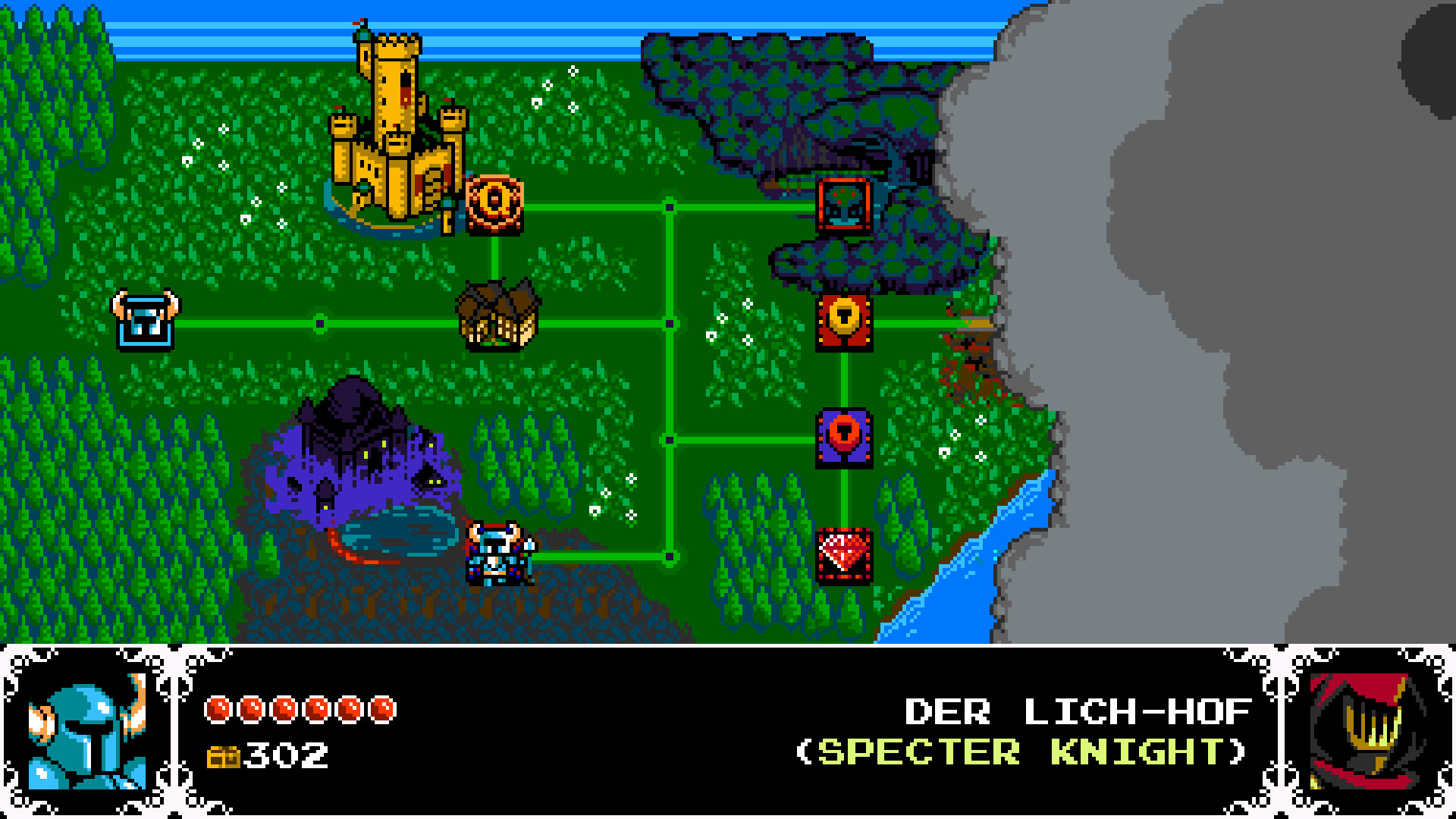 Shovel Knight: Treasure Trove EU - PC (Steam) Screenshot 4