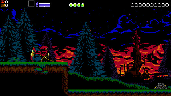 铲子骑士:宝藏-游戏截图