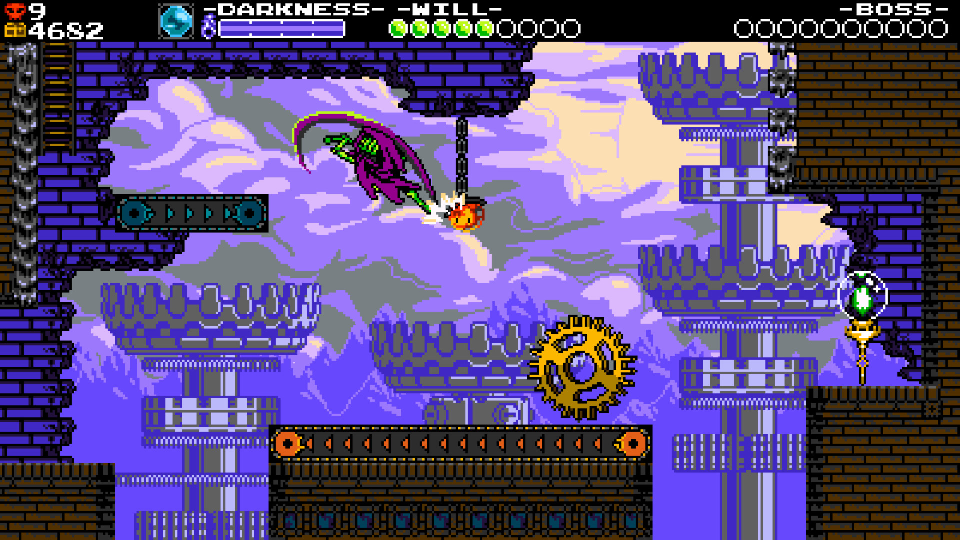 Shovel Knight: Treasure Trove – Screenshot 12