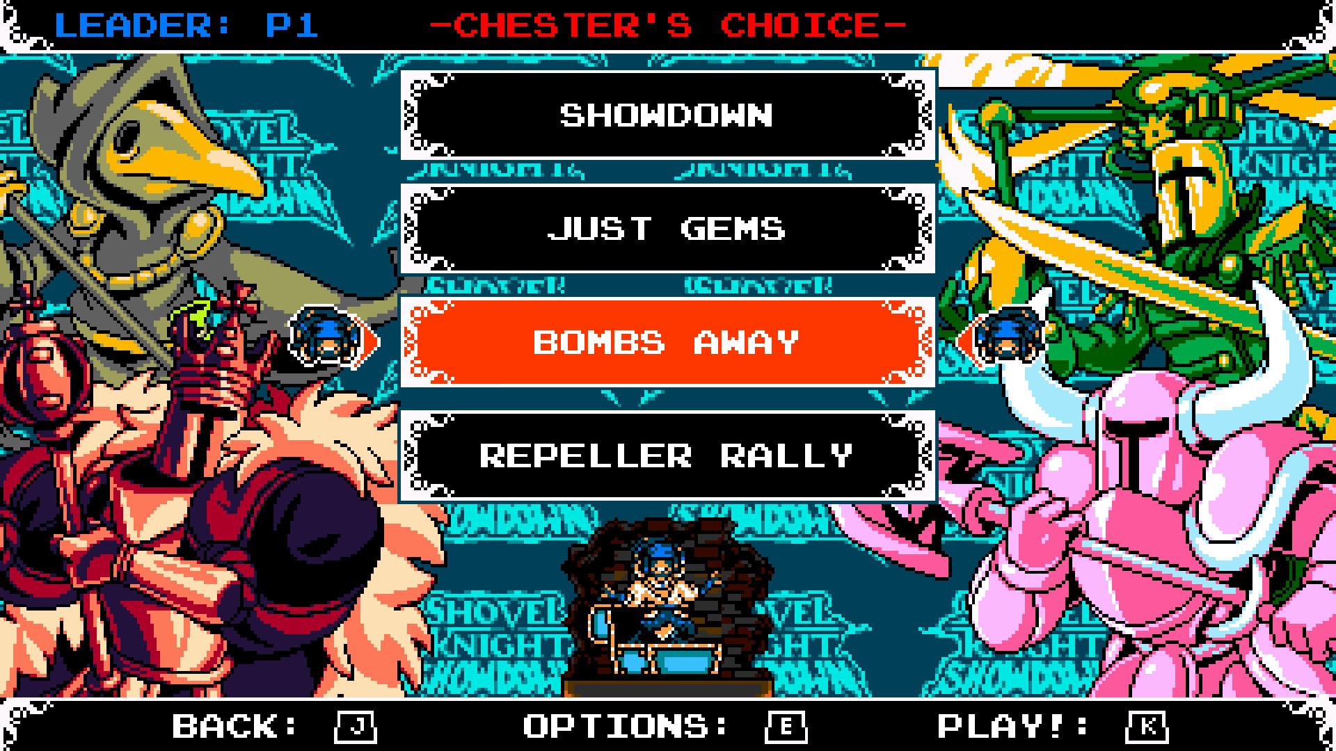 Shovel Knight: Treasure Trove – Screenshot 19