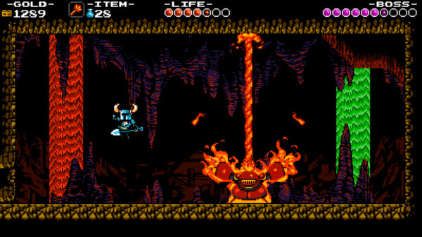 Screenshot of the game