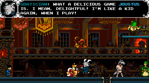 KHAiHOM.com - Shovel Knight: Treasure Trove