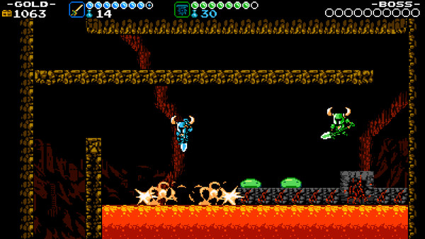 Screenshot of the game