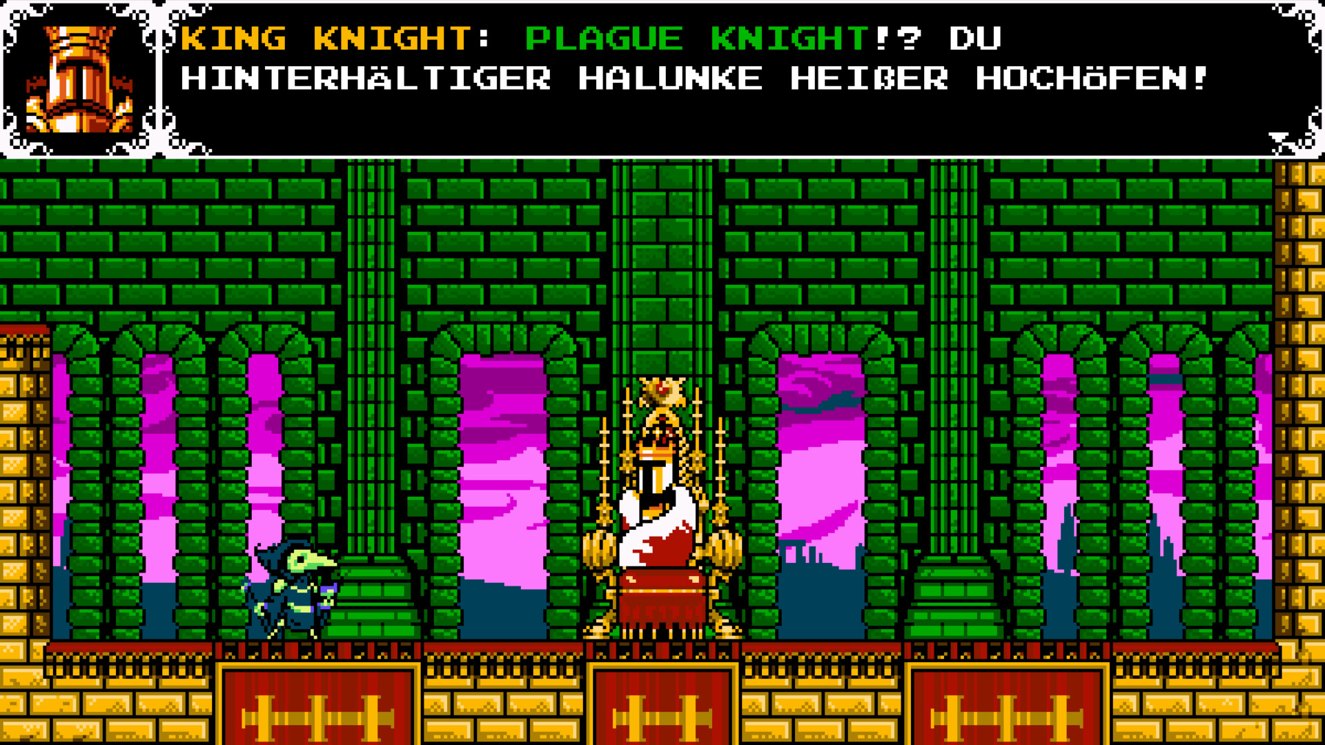 Shovel Knight: Treasure Trove EU - PC (Steam) Screenshot 8