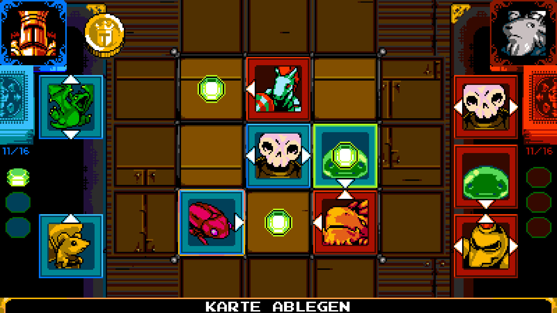 Shovel Knight: Treasure Trove EU - PC (Steam) Screenshot 16