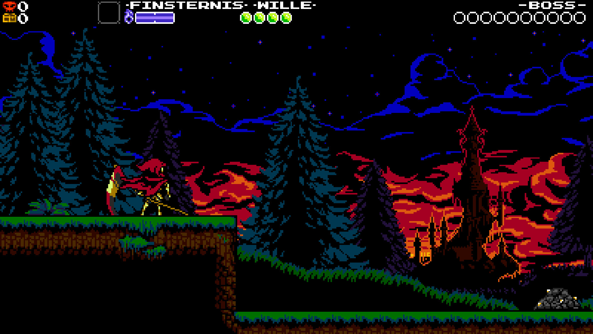 Shovel Knight: Treasure Trove EU - PC (Steam) Screenshot 10