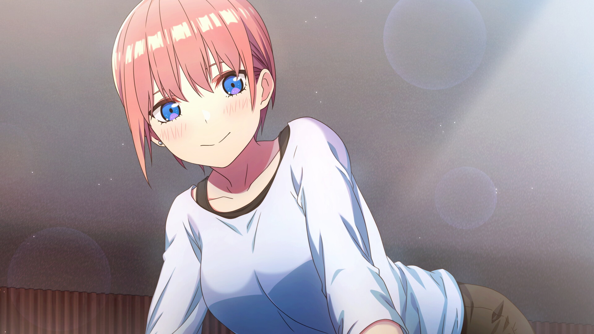 The Quintessential Quintuplets - Five Memories Spent With You screenshot #1
